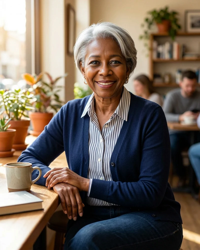 Dating & Social Profiles style previews