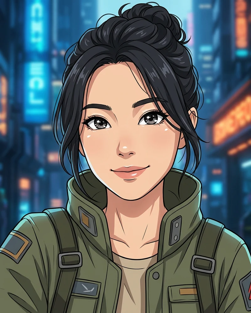 Fun style previews