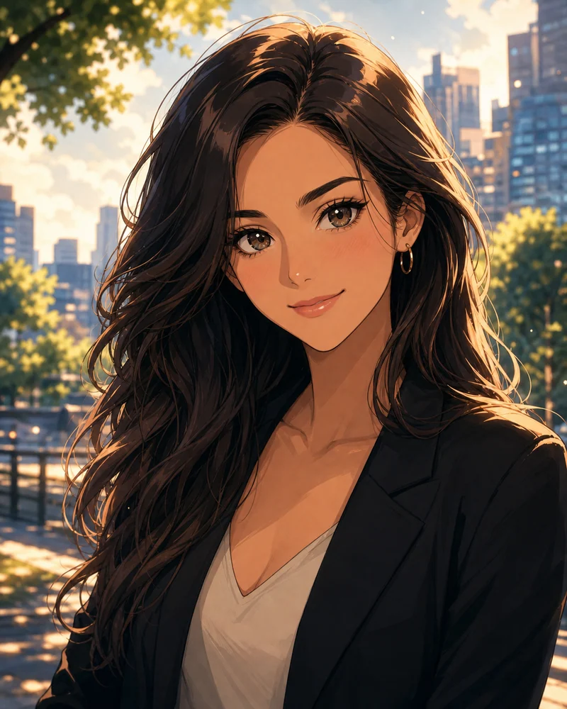 Fun style previews