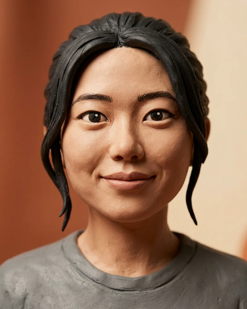 Fun style previews