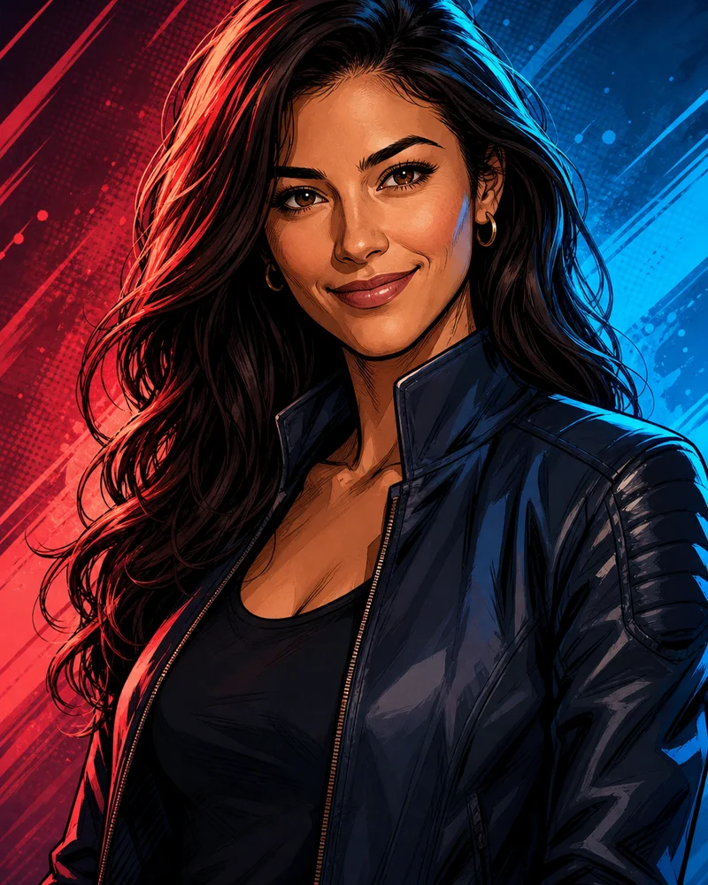 Fun style previews