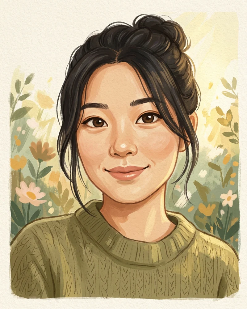 Fun style previews