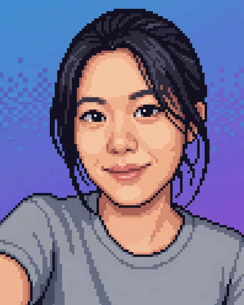 Fun style previews