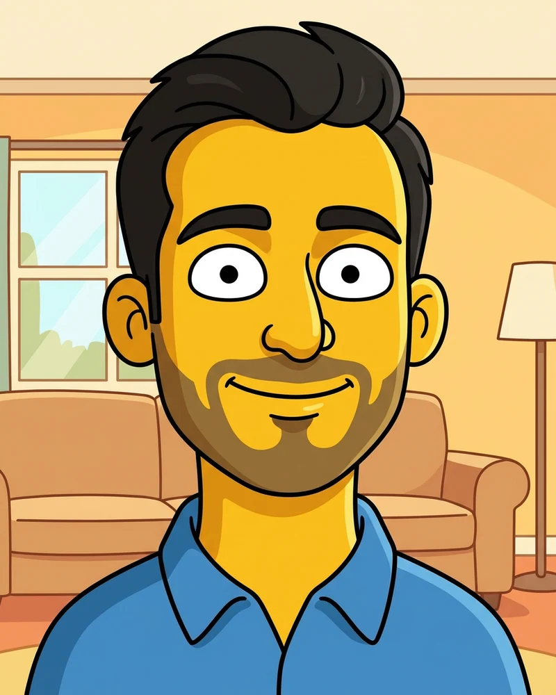 Fun style previews