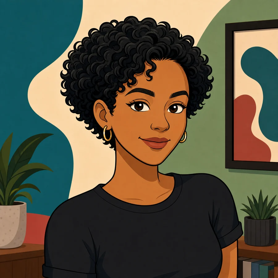 Fun style previews